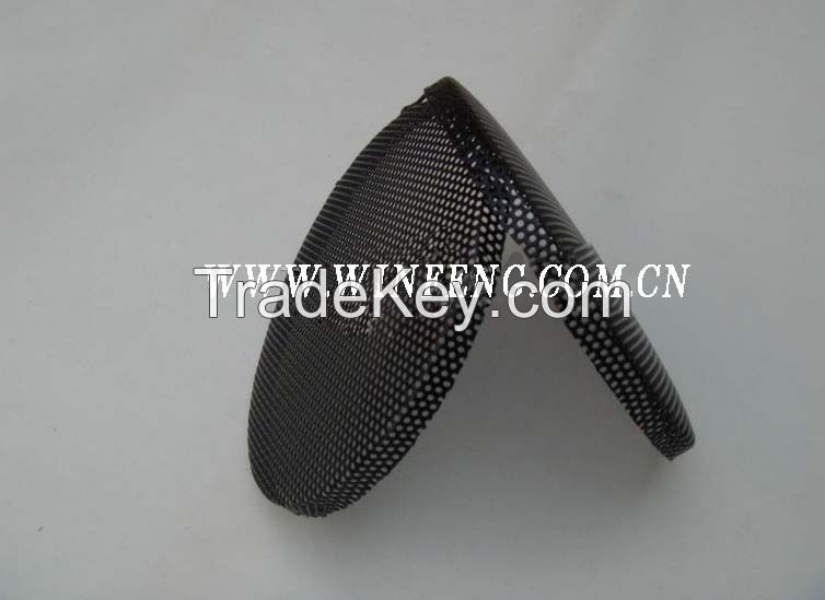 Metal speaker grill material/speaker grill material/speaker grill , mesh