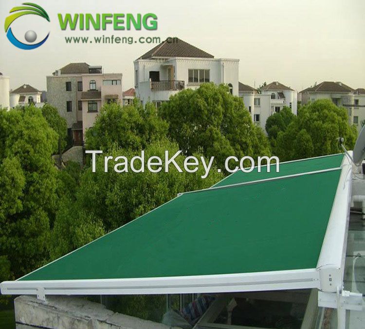 FS-900 Cassette Retractable Awning with CE