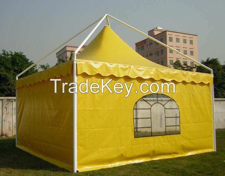 Suspended ceiling Awning/roof top tent