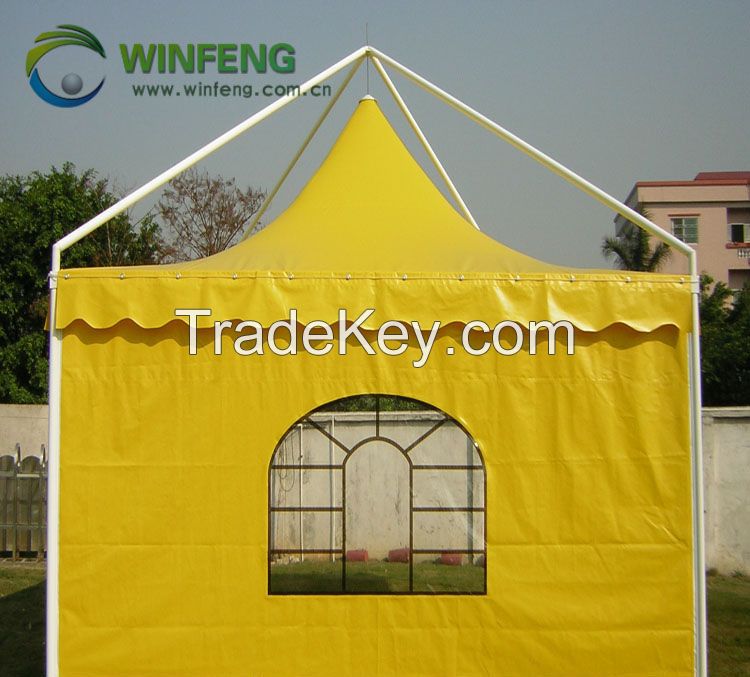 Suspended ceiling Awning/roof top tent 