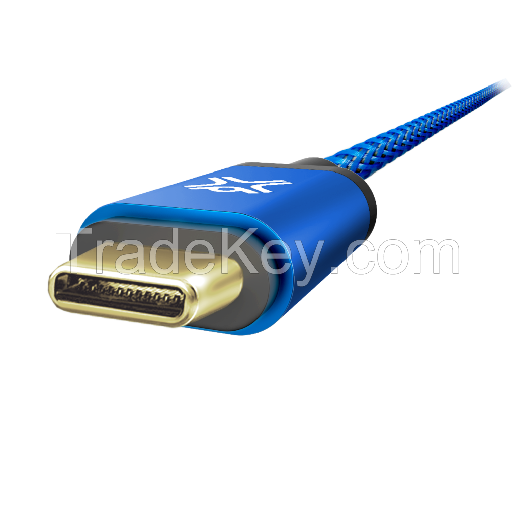 Xtrememac Reversible USB-C to USB-C Cable