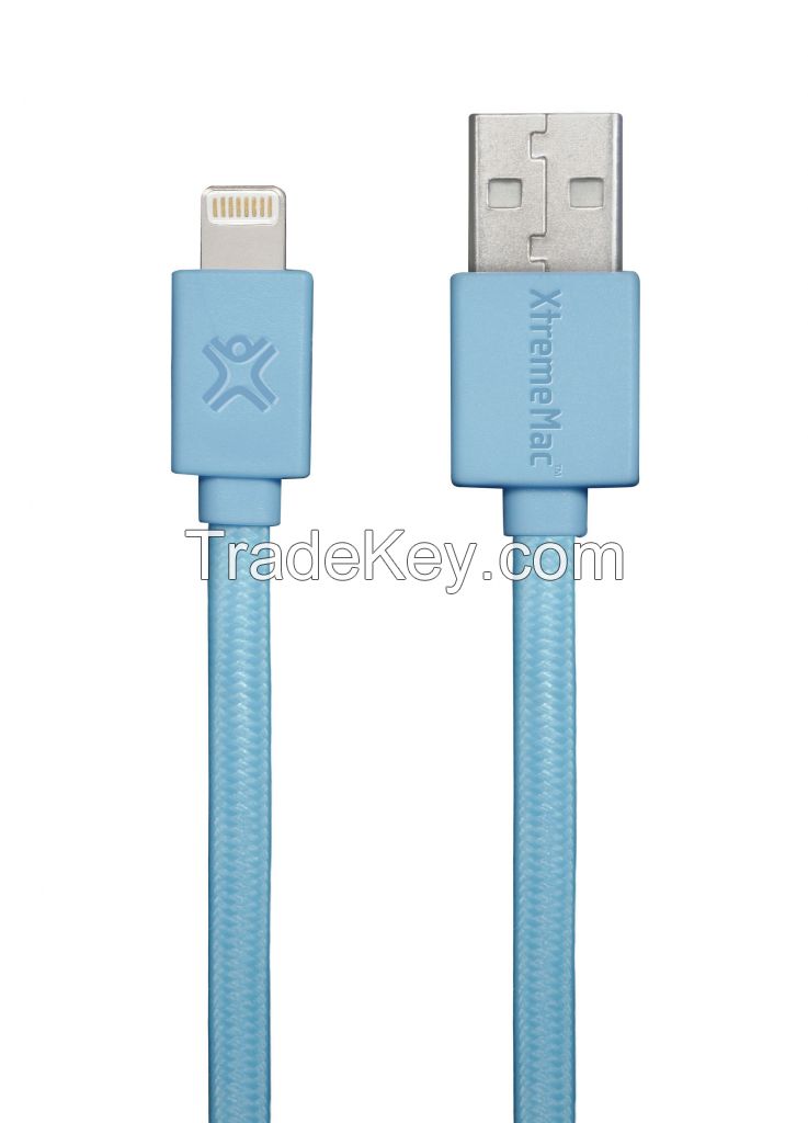 Xtrememac Lightning Flat Cable