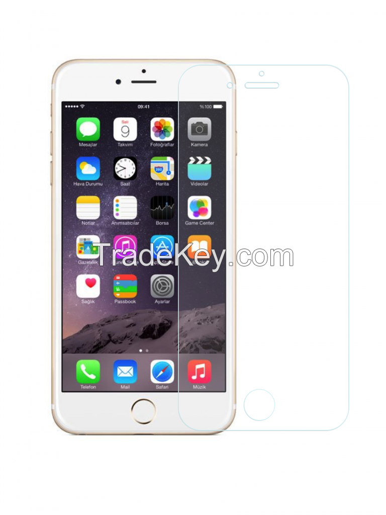 Xtrememac Tuffshield Tempered Glass for iPhone 6 &amp;amp; 6S