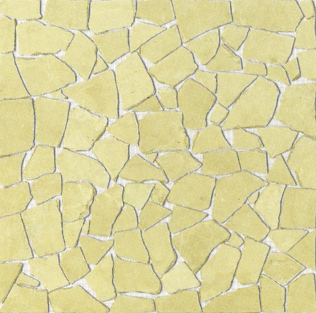 Stone mosaic
