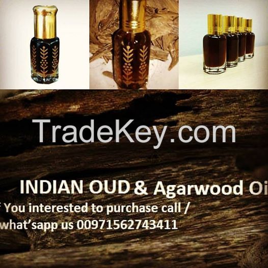 Oud & Agarwood Oil for sale in UAE very good Quality from India 100% original natural 