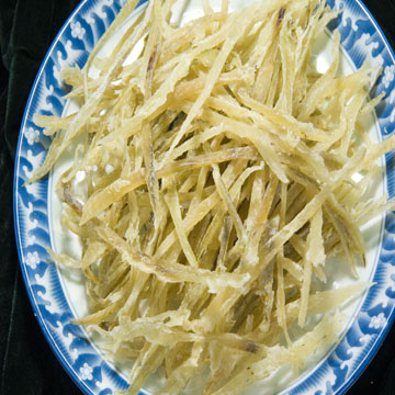 dried bluewhiting series(dried sliced, dried portion and do on)