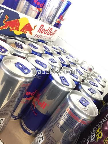 New Arrival... ORDER NOW Energy drink 250ml manufactured from Austria 