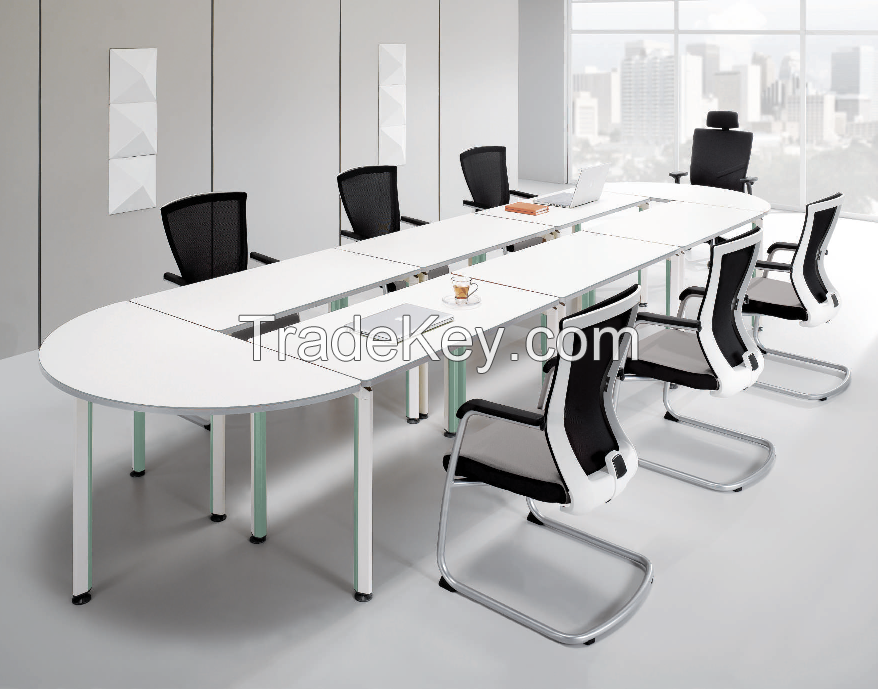 Office furniture - Conference desks
