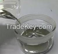 Silver Liquid Mercury