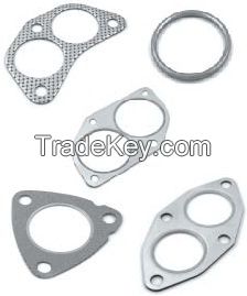 EXHAUST GASKETS