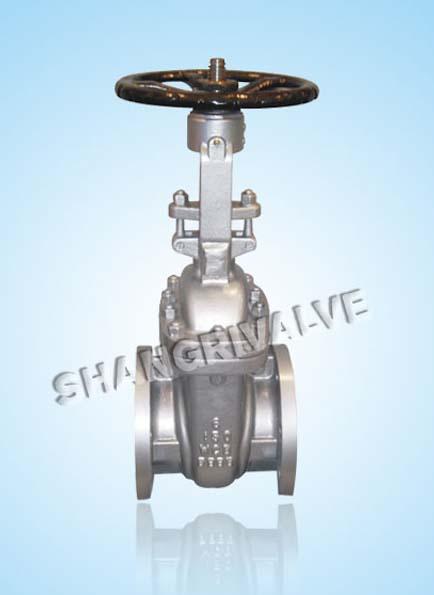 Gate Valve