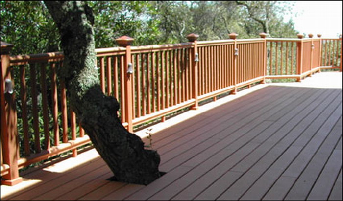 Sell Wood Plastic Composite