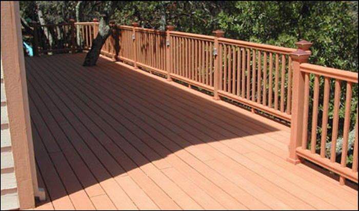 Sell Wood Plastic Composite