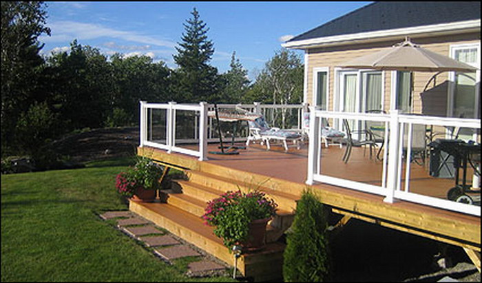 Sell Wood Plastic Composite