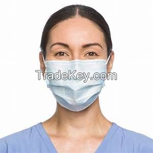 Disposable dustmask