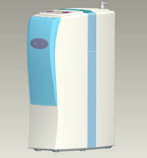 portable oxygen concentrator(oxygen generator)