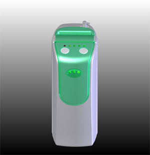 portable oxygen concentrator(O2 generator)