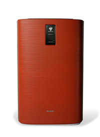 air purifier (air cleaner)