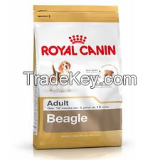 Royal Canin Beagle Dry  Dogs  Food