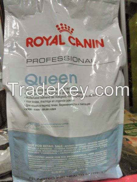 Royal Canin Queen Dry Cats  Food