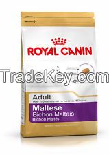 Royal CaninAdult Maltese Dry Dogs Food