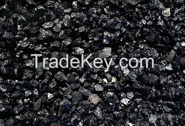 Anthracite Coal from Russia