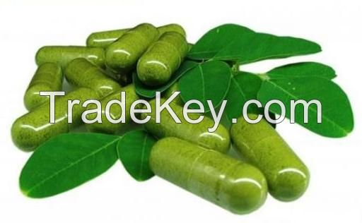 Moringa Powder 