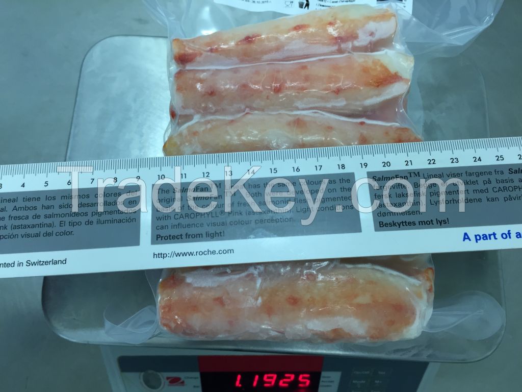 Red King Crab Merus Meat Colossal 12cm