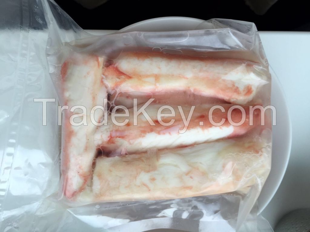 Red King Crab Merus Meat Jumbo 10cm