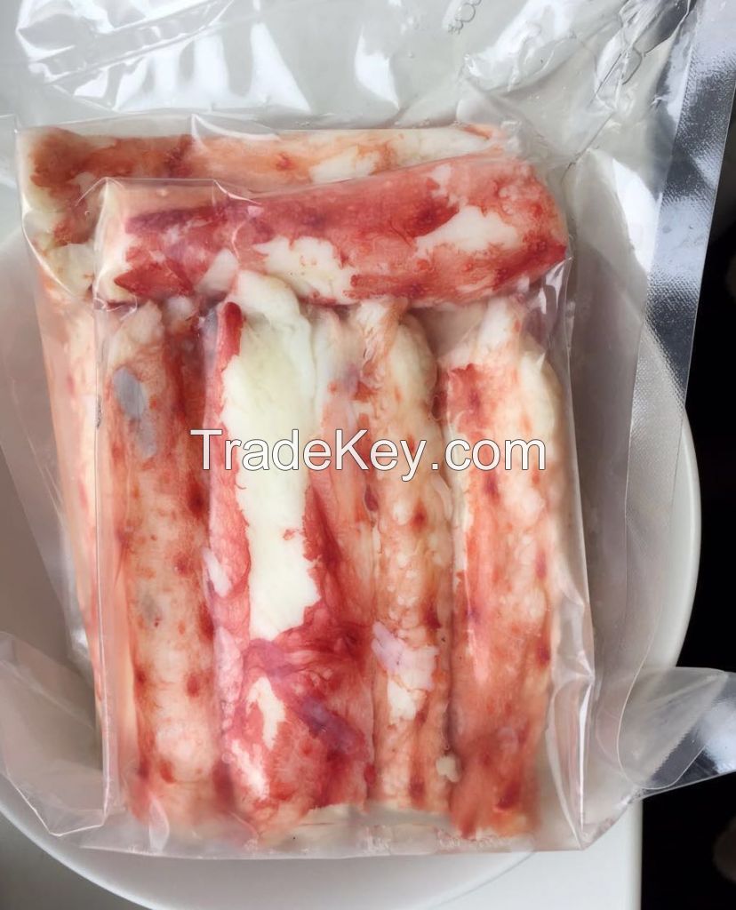 Red King Crab Merus Meat Jumbo 10cm