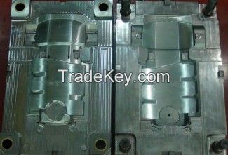 injection tooling/insert molding supplier