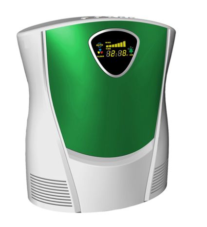 air purifier (air cleaner) for home