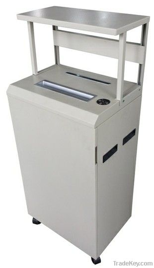 commercial heavy duty high security paper shredder JP-7301C