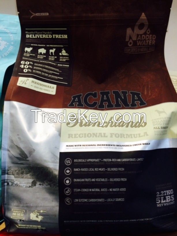 Acana Ranchland  Dry dogs  Food
