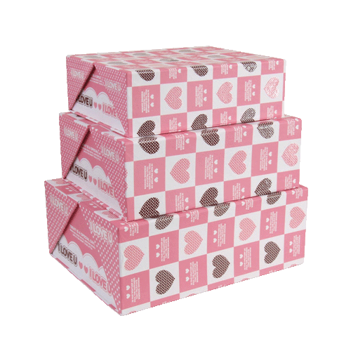 Gift Boxes