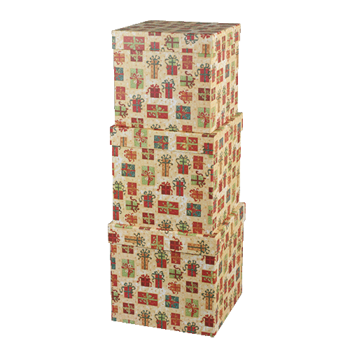 Gift Boxes