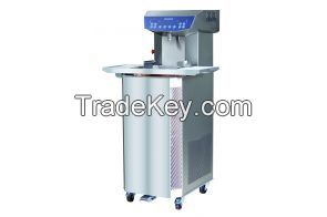 Vanrooy.com.au - Automatic Chocolate Tempering Machine