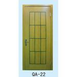 Door QA-22