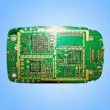 6 layer pcb for electronic