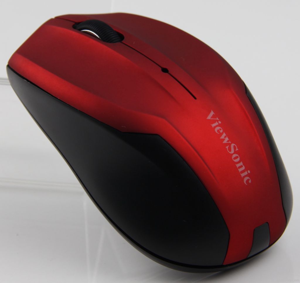 2.4G mouse