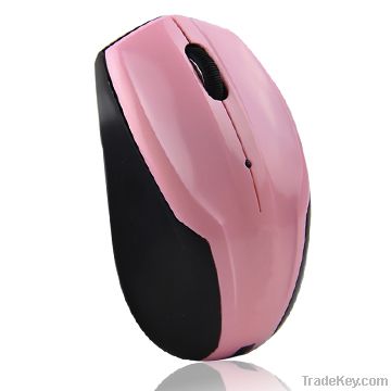 2.4G mouse