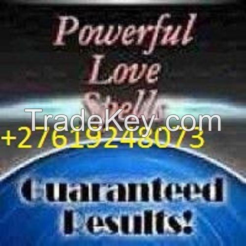 Witchcraft Protection lost love spell call +27619248073