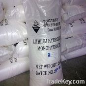 Lithium Hydroxide 56.5%