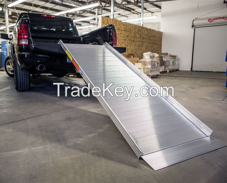 Loading Ramps