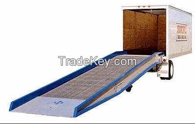 Loading Ramps