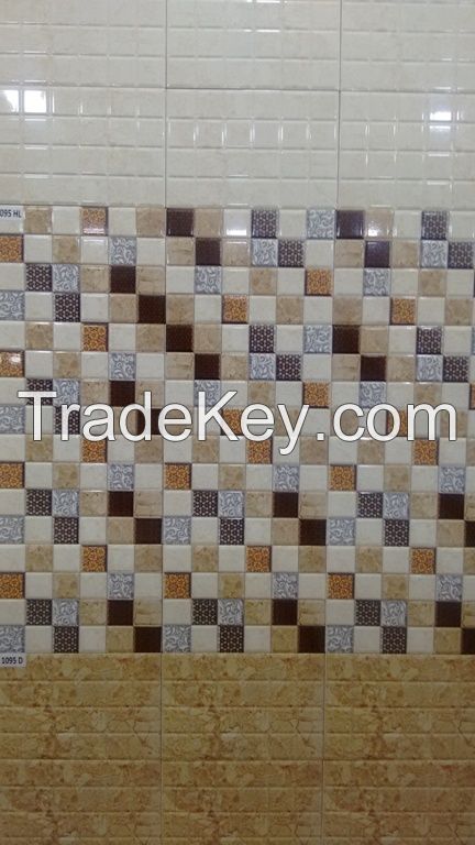 digital wall tiles