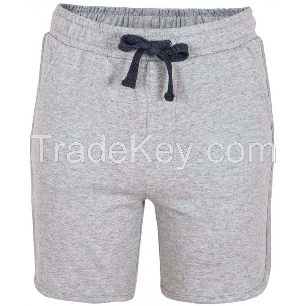 Men Short