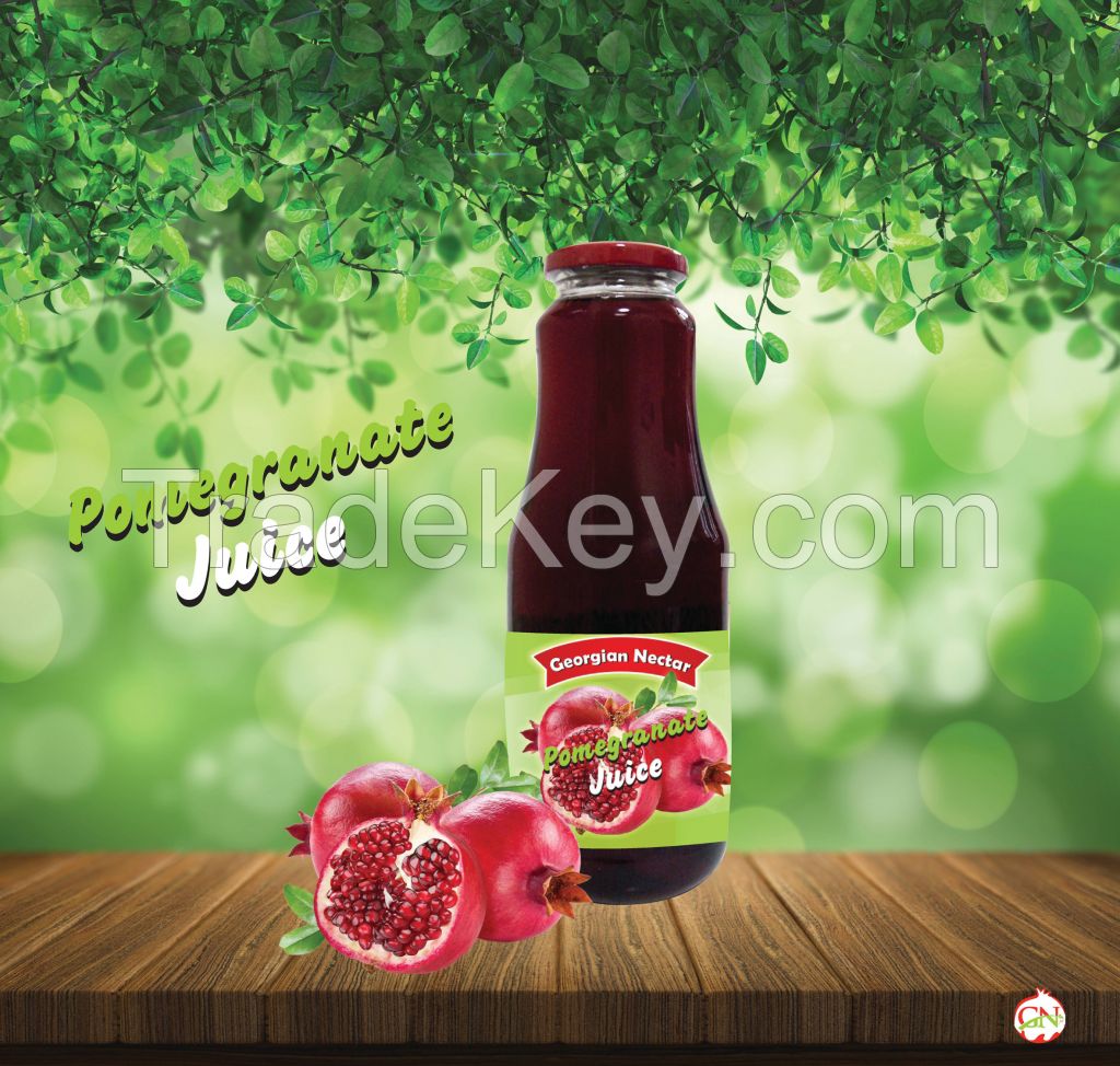 Pomegranate Juice