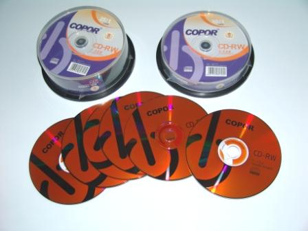 blank cd/dvd, cdr&dvdr factory supplier
