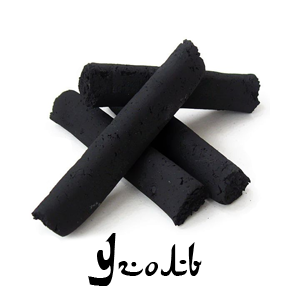 Charcoal & Briquettes 